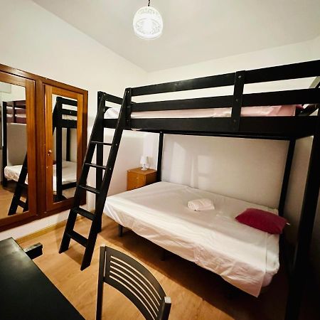 Punta Me Suites Next To Gran Via Madri Exterior foto