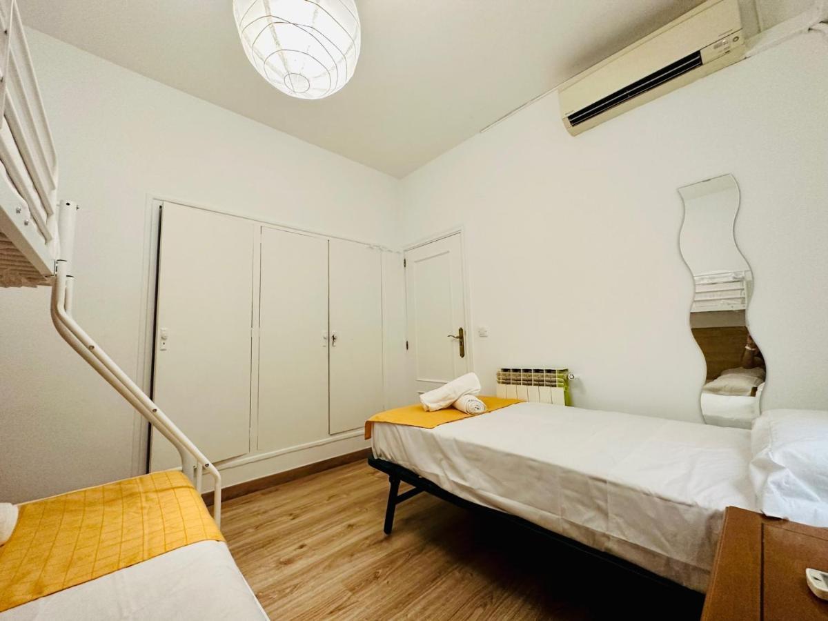 Punta Me Suites Next To Gran Via Madri Exterior foto