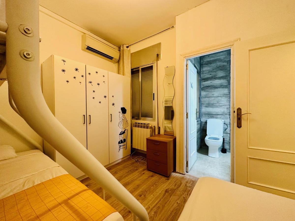 Punta Me Suites Next To Gran Via Madri Exterior foto