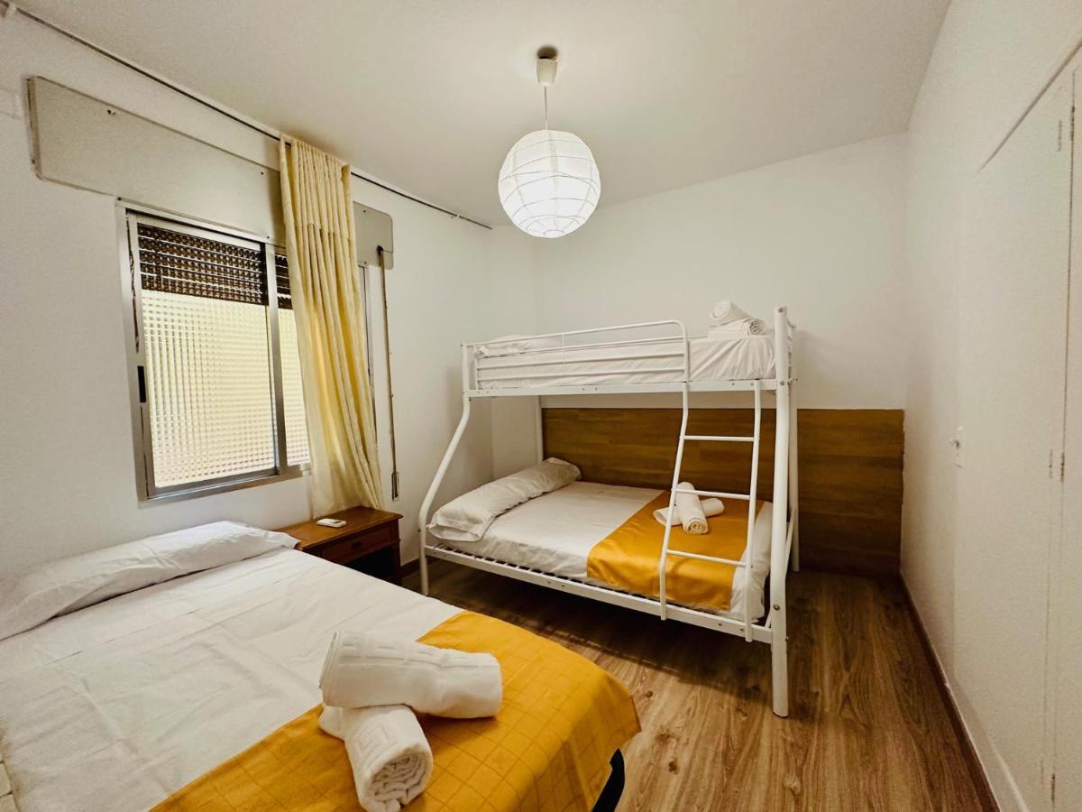 Punta Me Suites Next To Gran Via Madri Exterior foto