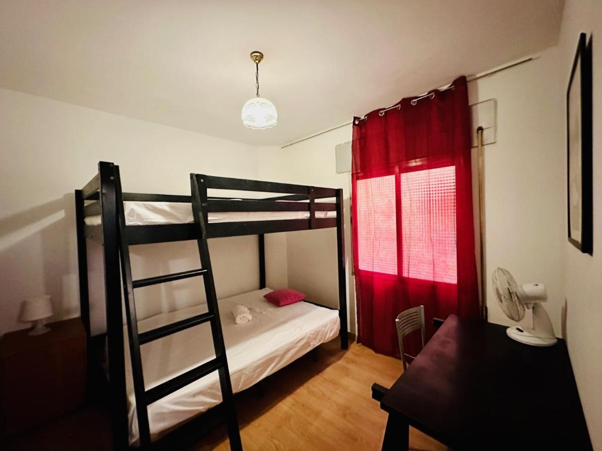 Punta Me Suites Next To Gran Via Madri Exterior foto