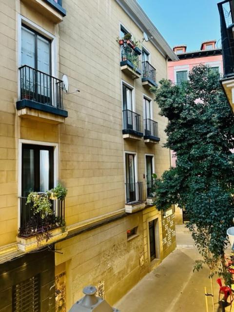 Punta Me Suites Next To Gran Via Madri Exterior foto